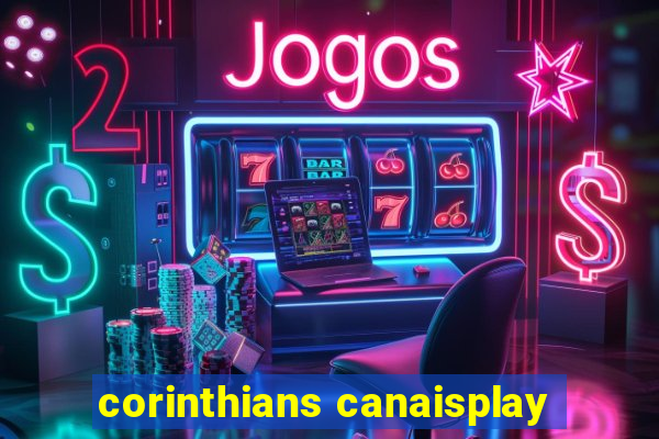 corinthians canaisplay